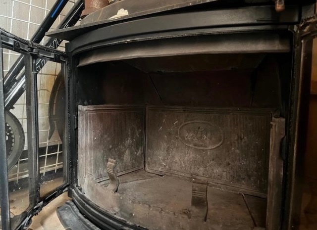 Liatinové kachle, vožka JØTUL I 18 HARMONY - 3