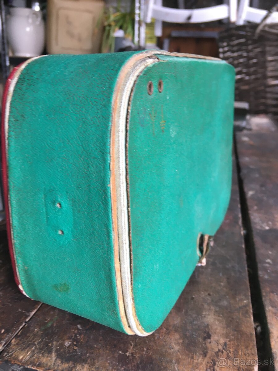 Radio/tranzistor Tesla 2800B - 3