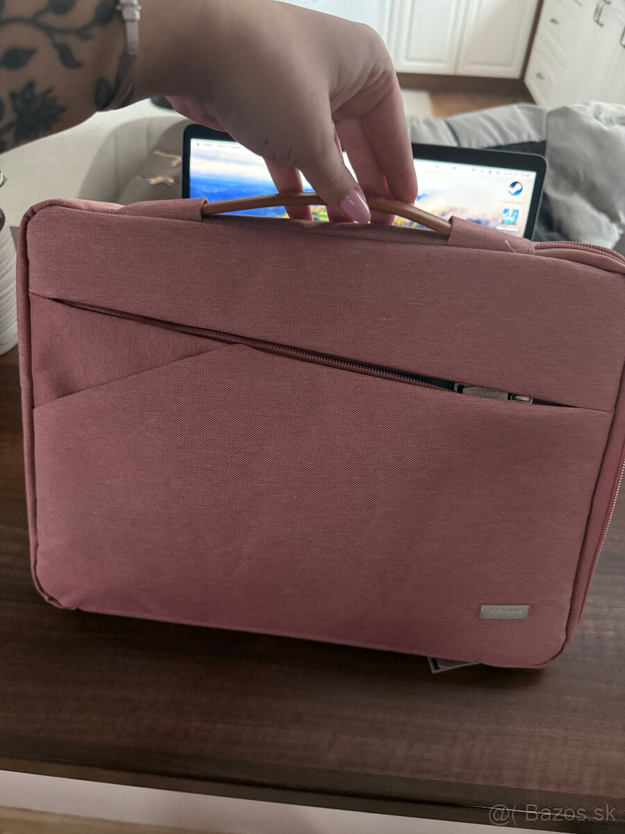 MacBookAir 13" Apple M1 8C CPU 7C GPU 8GB 256GB - 3