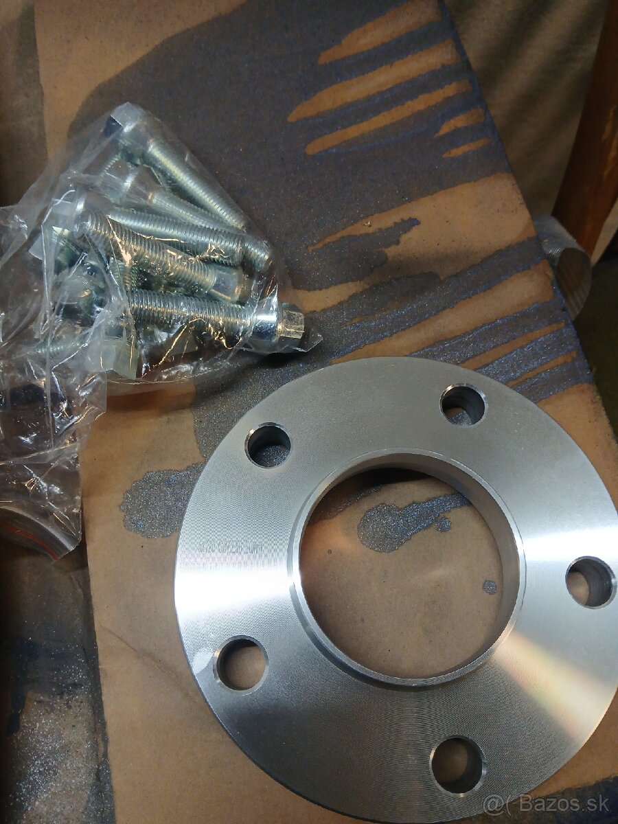 Rozsirovacie podlozky bmw 5x120 - 3