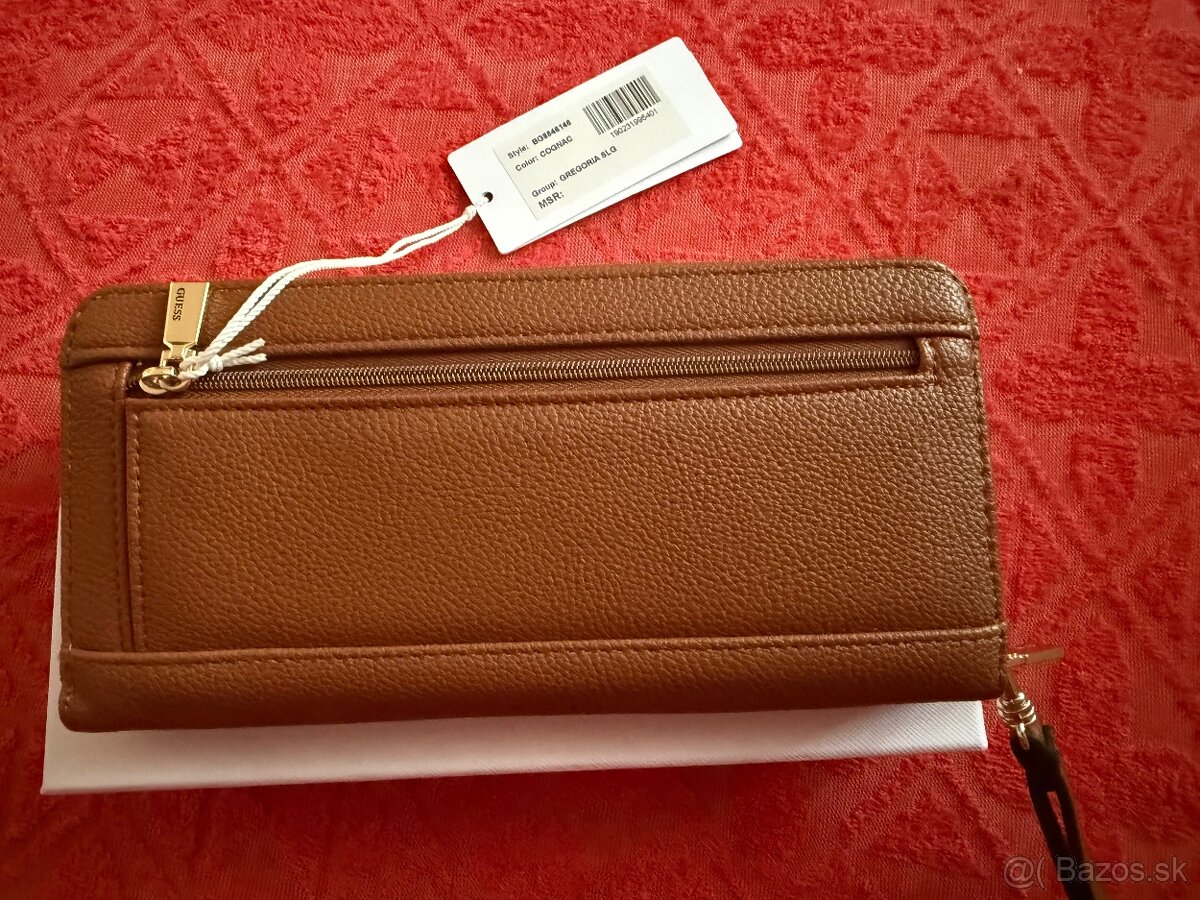 Guess original penazenka NOVA - 3
