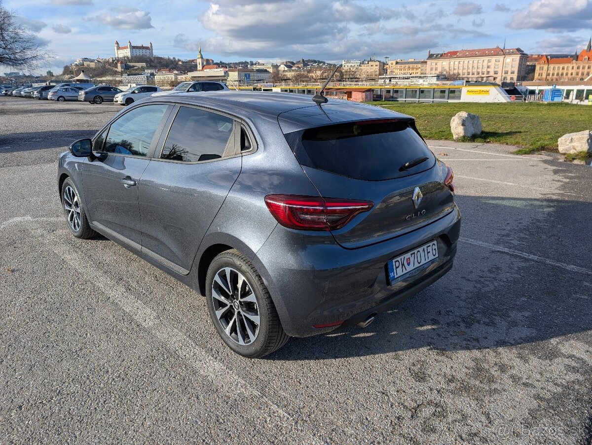 Renault Clio 1.0 TCe 90 Zen+ LPG v záruke, Odpočet DPH - 3