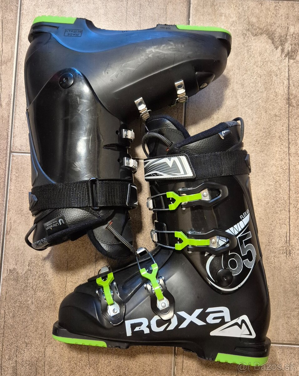 Lyžiarky Roxa Kawo 65 veľ. 44 - 3