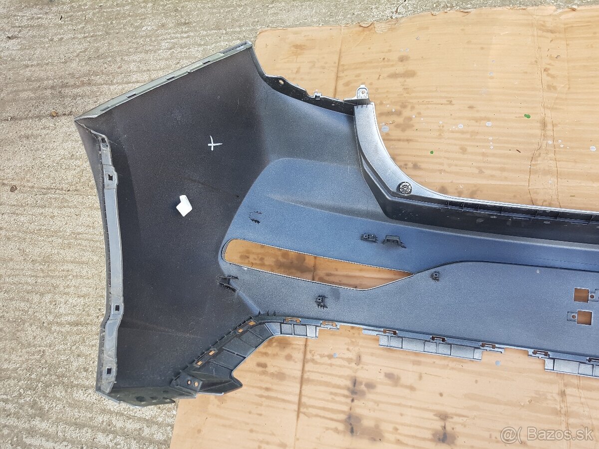 Zadný nárazník hyundai i30 2021 - 3