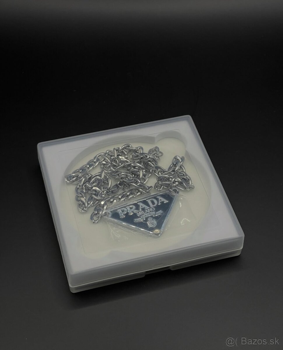 Prada Chain - 3