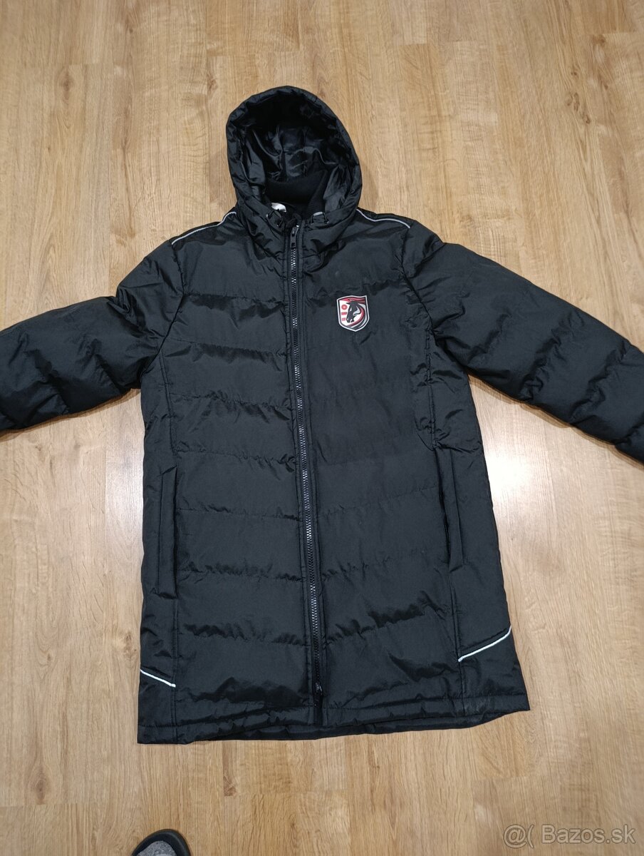 Zimná bunda HC Prešov - 3