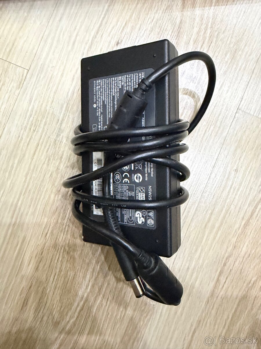 HP Pavilion dv7 - 7000 series - 3