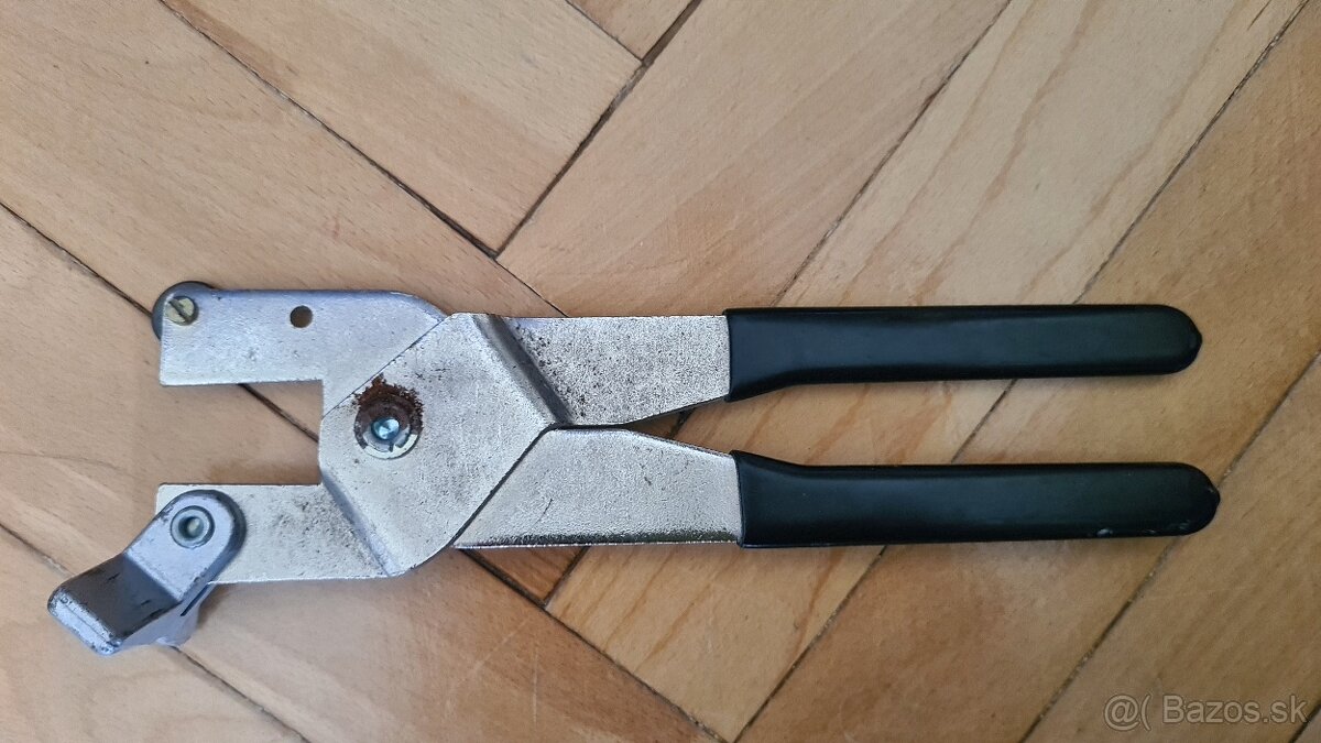 Rezačky na obkladačky, kachličky, dlažbu - 3