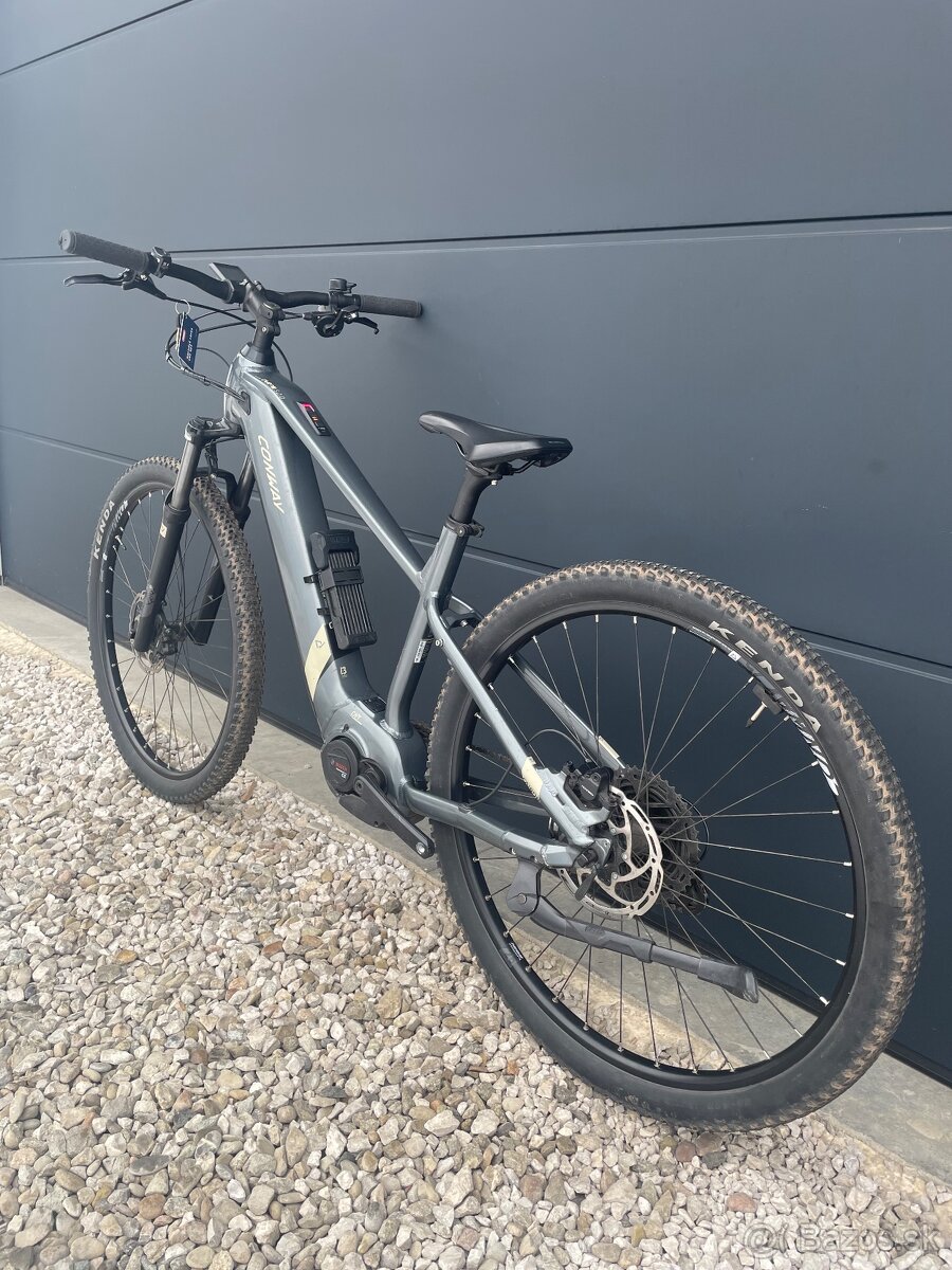 BOSCH Conway Cairon S2.0 - 3