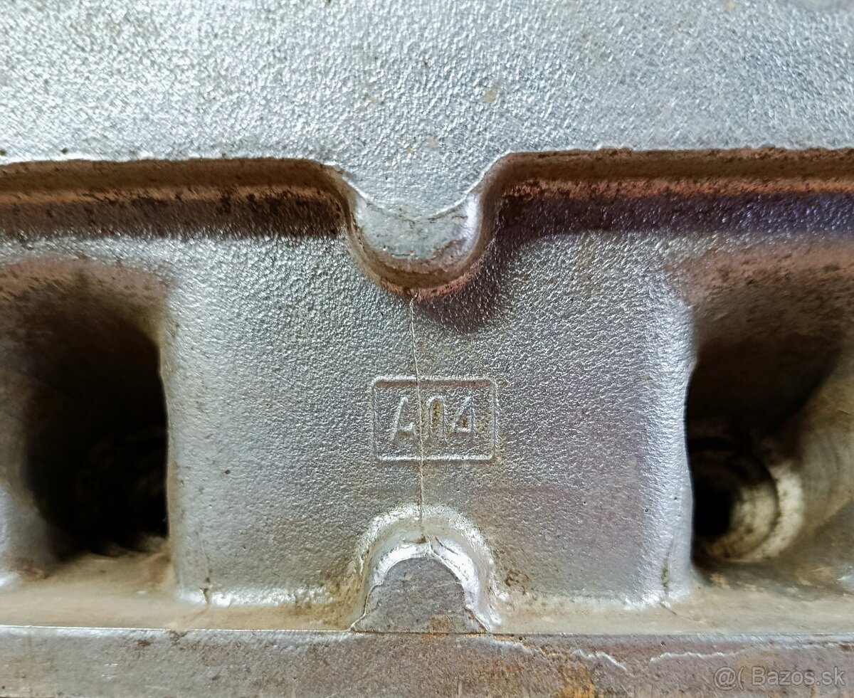 Uaz, Volha 21 - hlava válců - UMZ - 3