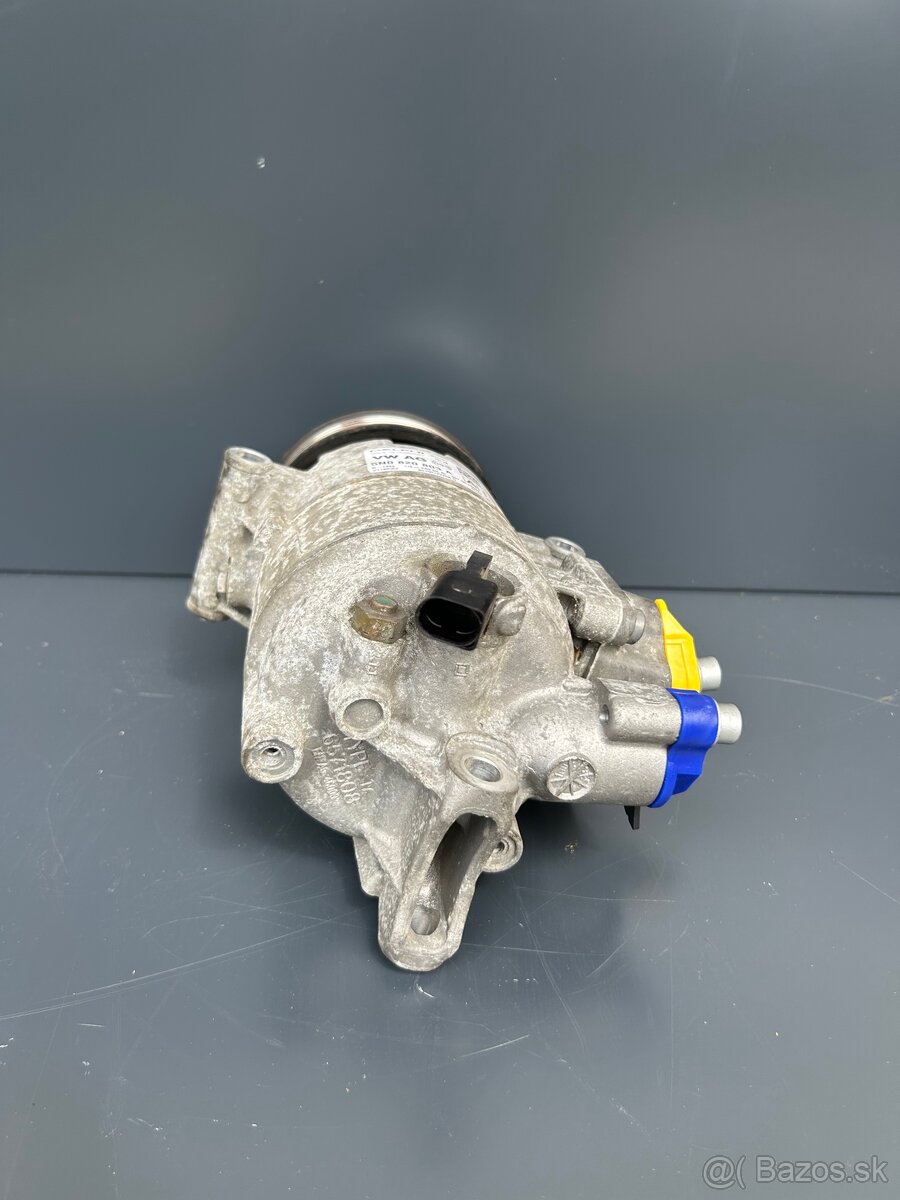 Klimakompresor Škoda Octavia 3 - 3