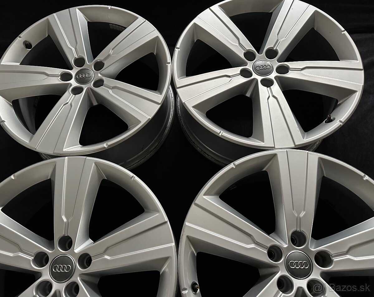 Audi elektrony R20 - 3