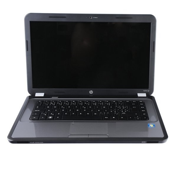 Notebook HP Pavilion - 3