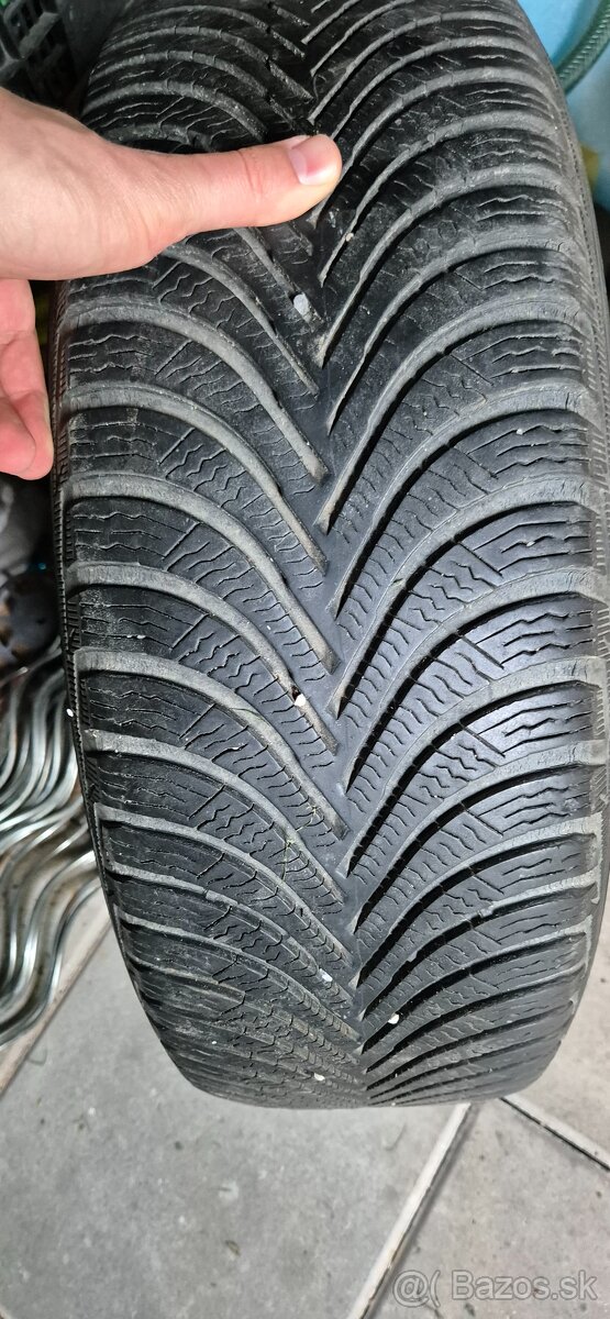 Rezervné koleso - 3