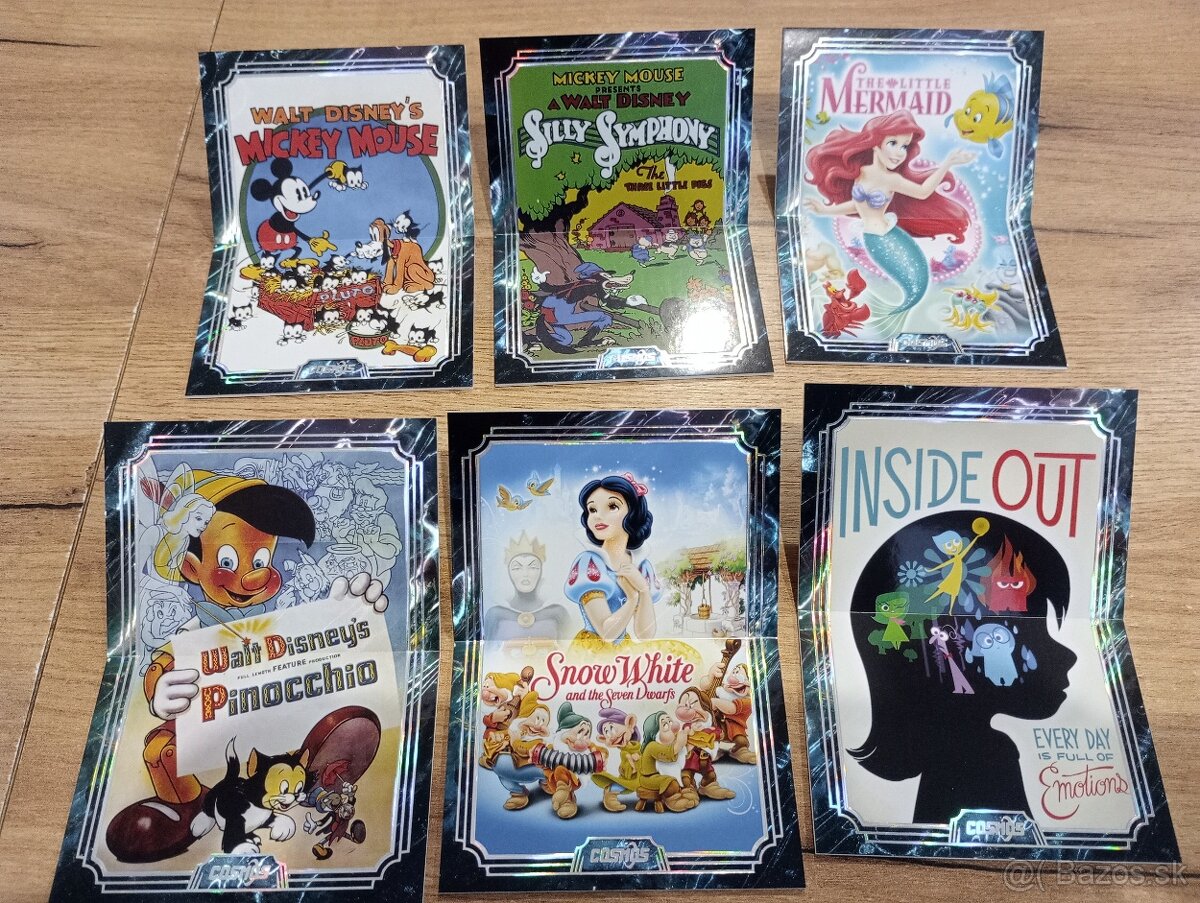 Disney,Mickey mouse kakawow cosmos - 3