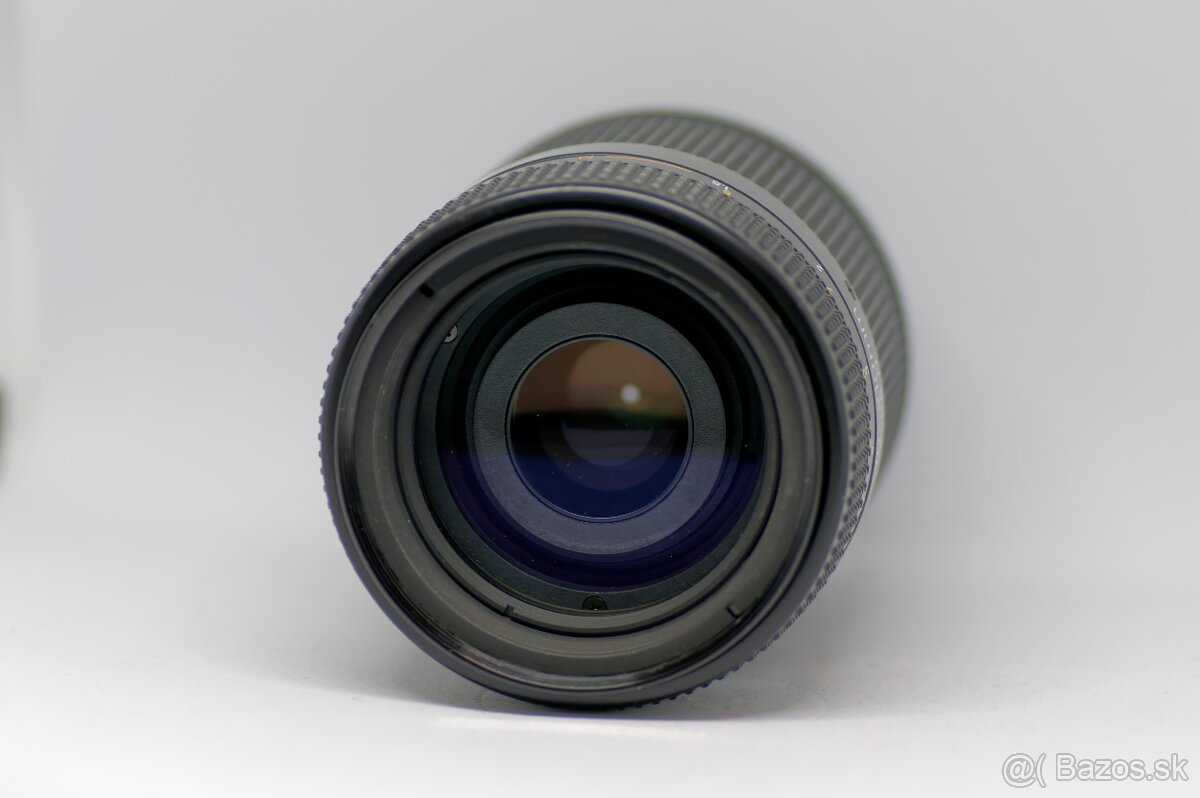 objektív Nikon AF Nikkor 70-210mm 1: 4-5.6D - 3