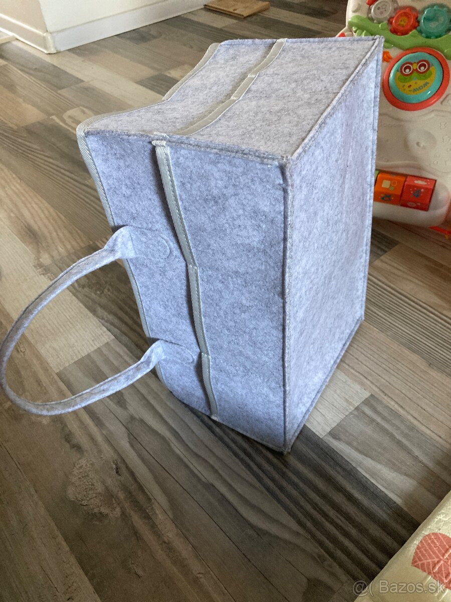 Taška na plienky - 3