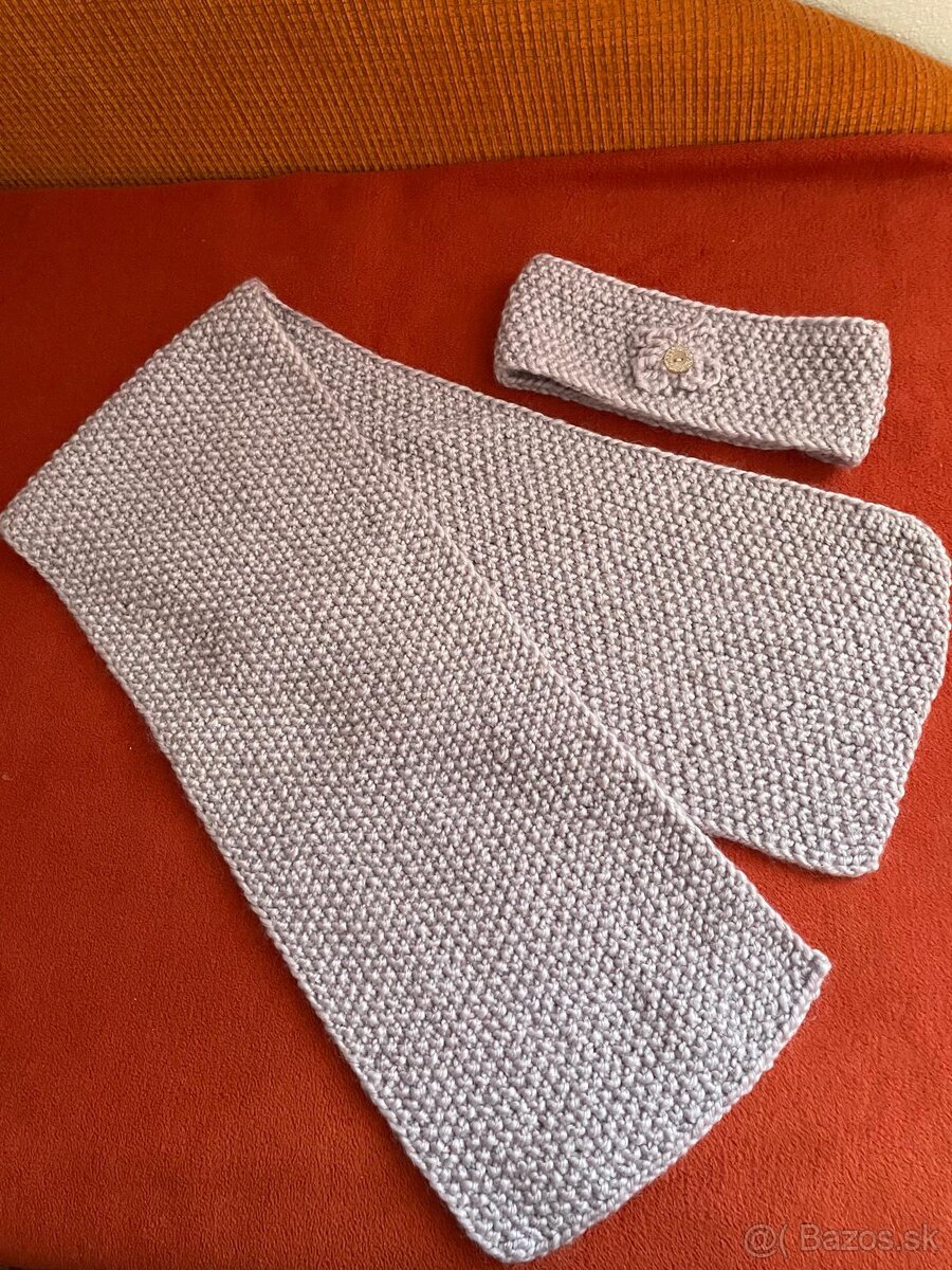 Bunda s doplnkami - 3