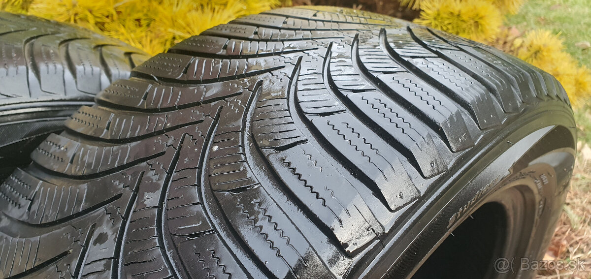 HANKOOK Winter icept rs2, 205/55 R16, ZIMNE - 3