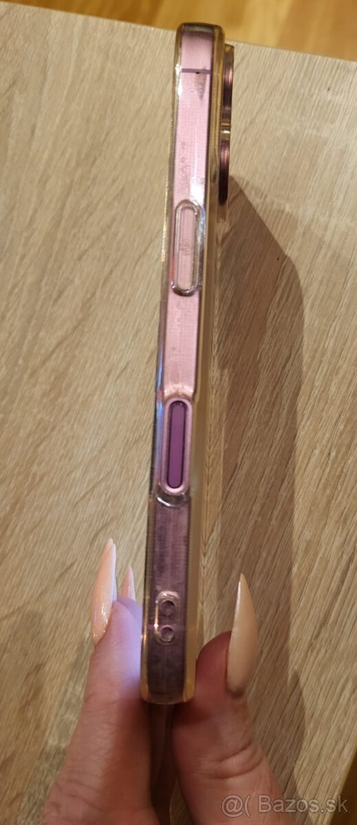 Apple iPhone 128GB pink - 3