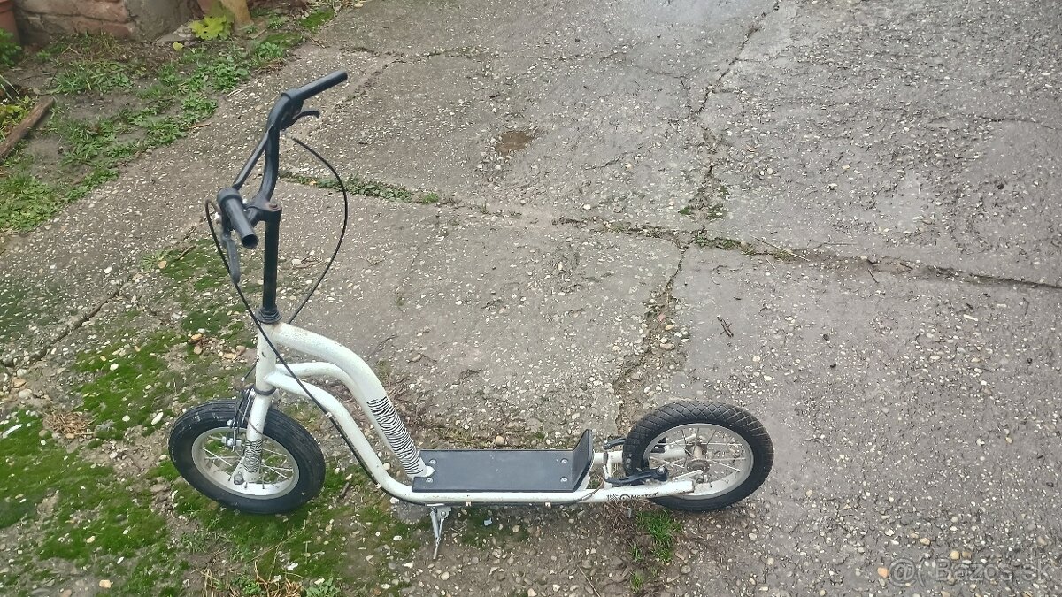 Kolobežka Magnets - 3