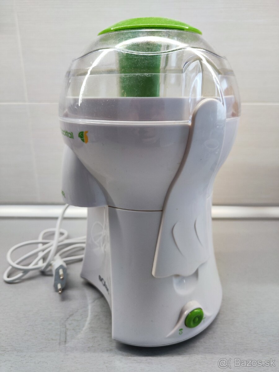 Odšťavovač Solac Fruit Cocktail. - 3