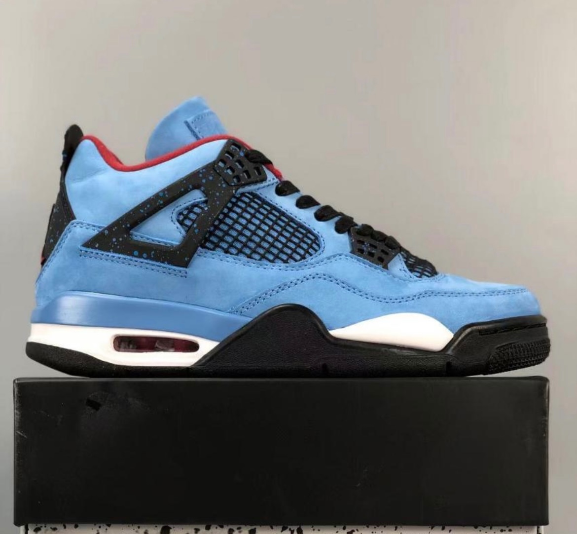 Jordan 4. Prečitaj celý inzerát. - 3