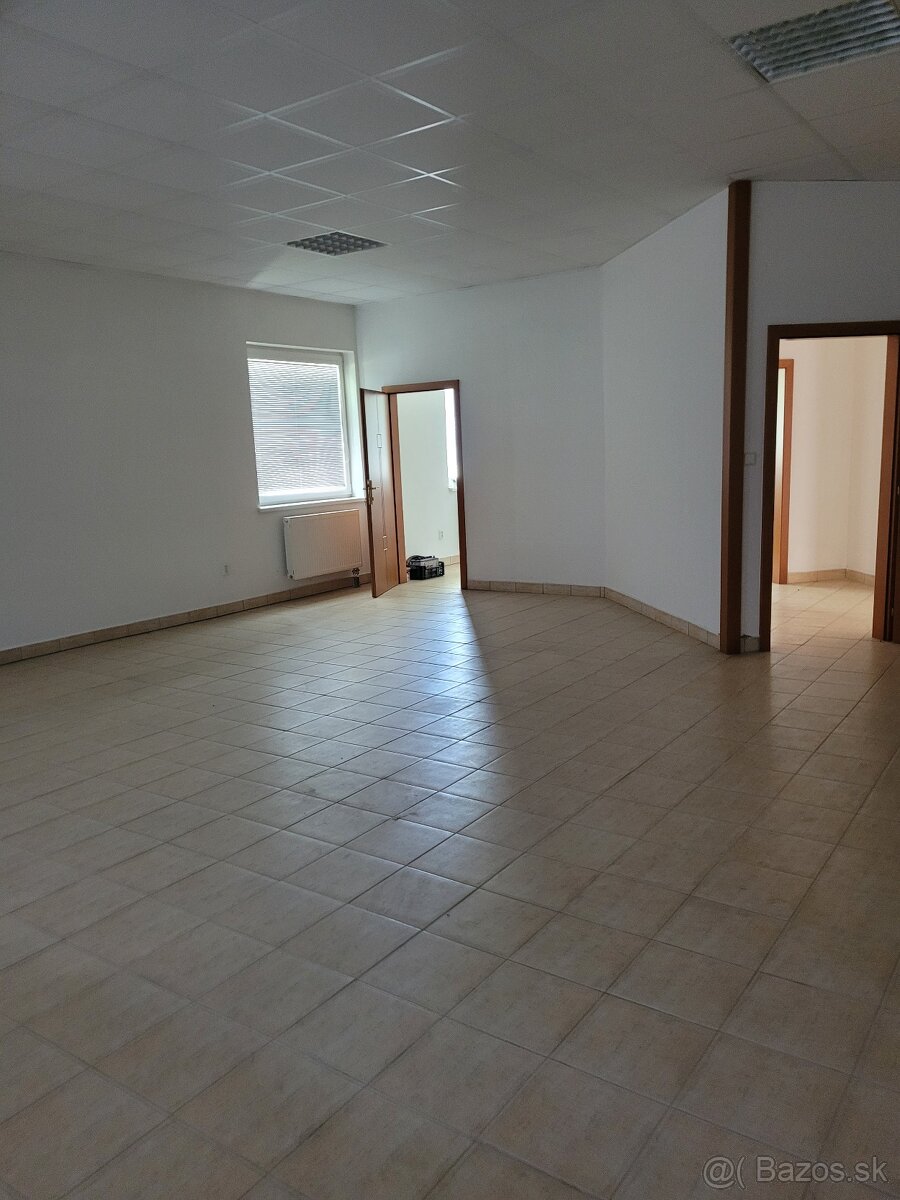 Apartmanový dom - 3