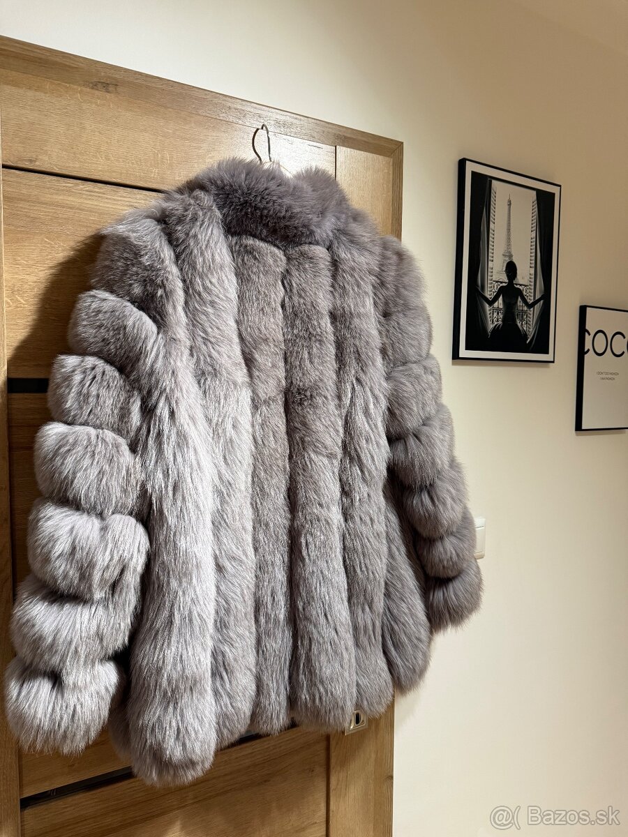 Kožuch - 3
