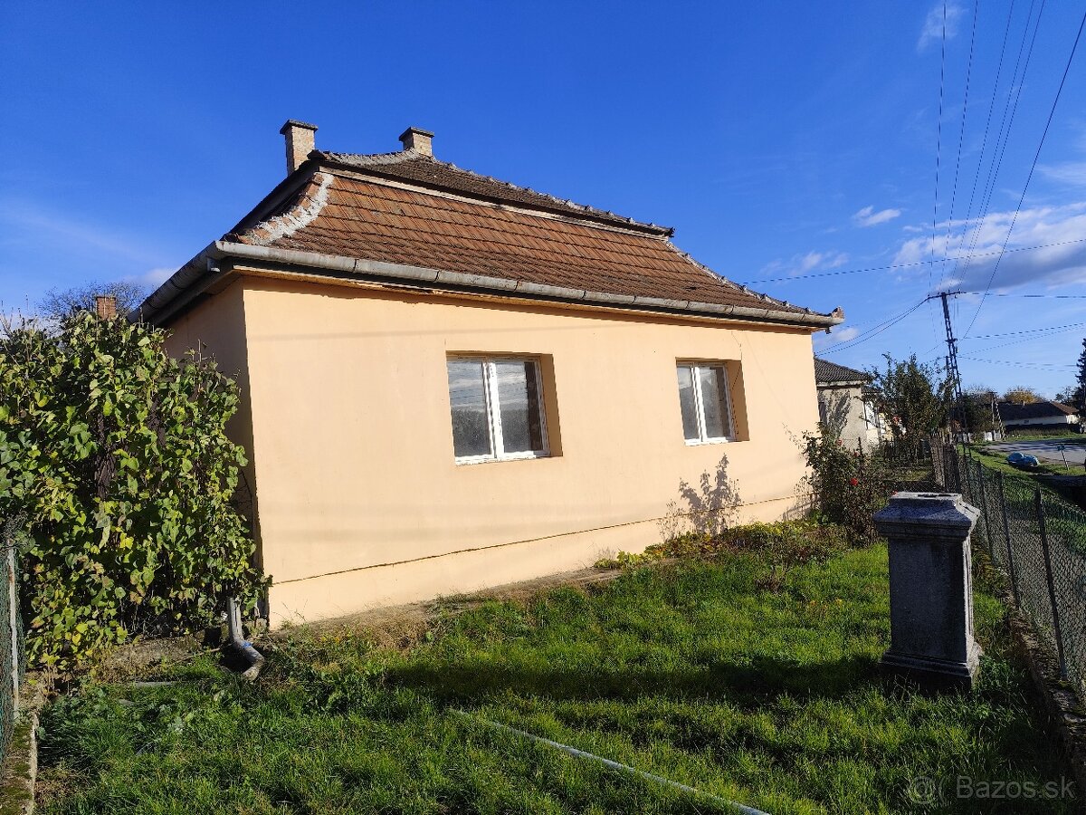 3i. RD – Hernádvécse (Maďarsko), len 34 km od Košíc - 3