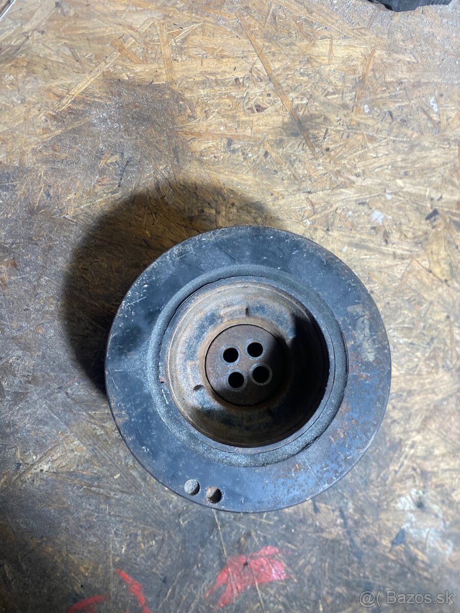 Remenica bmw e39 530d m57 - 3