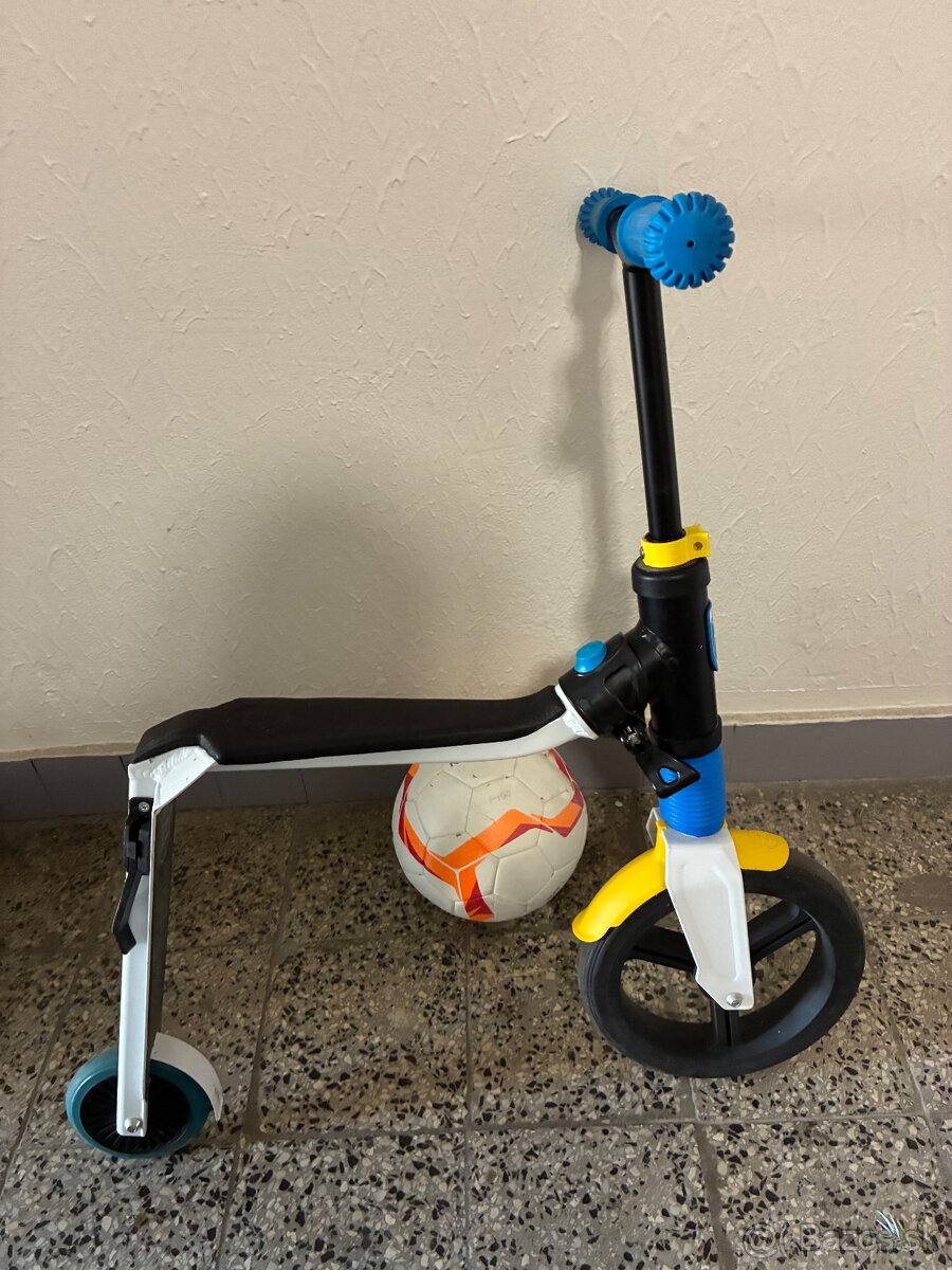Odrazadlo scoot and ride - 3