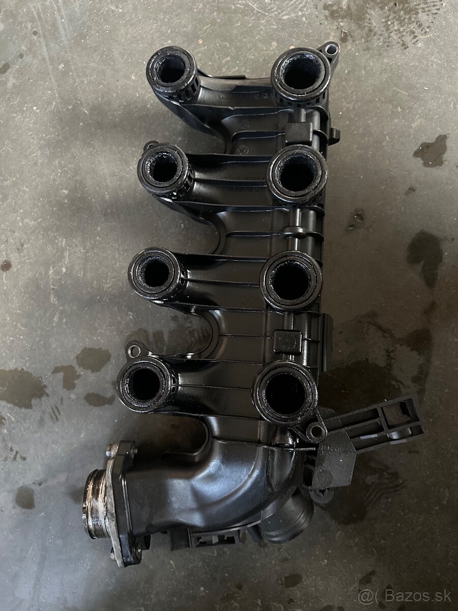 HLAVA, SANIE, VAČKY 1.6 HDI 9HZ - 3