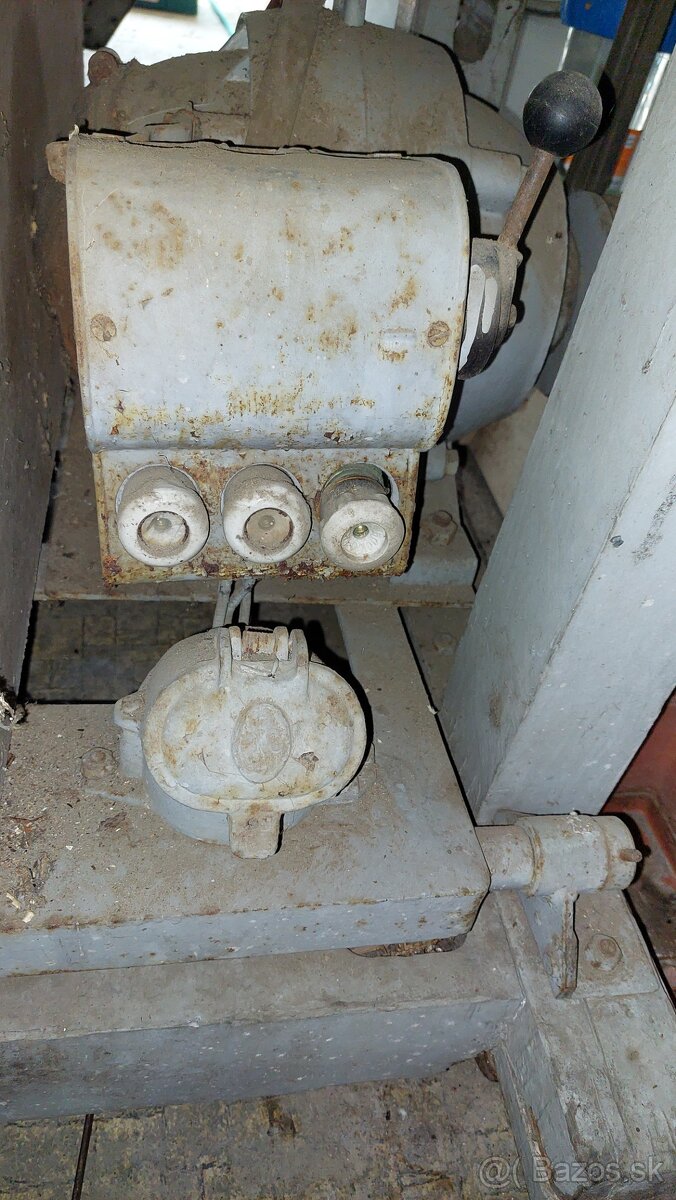 Predám cirkulár - 3