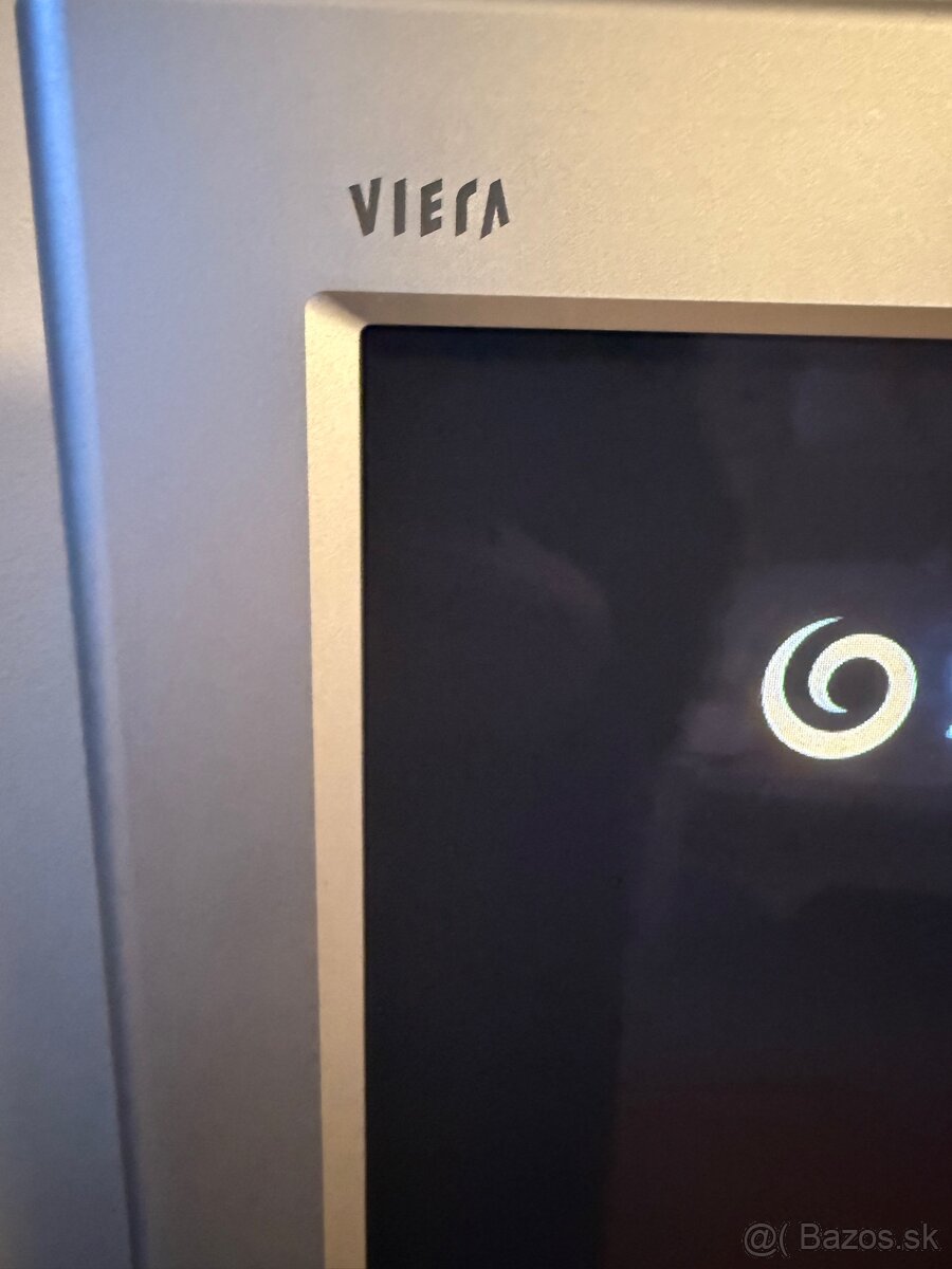 Plazmovy televizor PANASONIC VIERA - 3