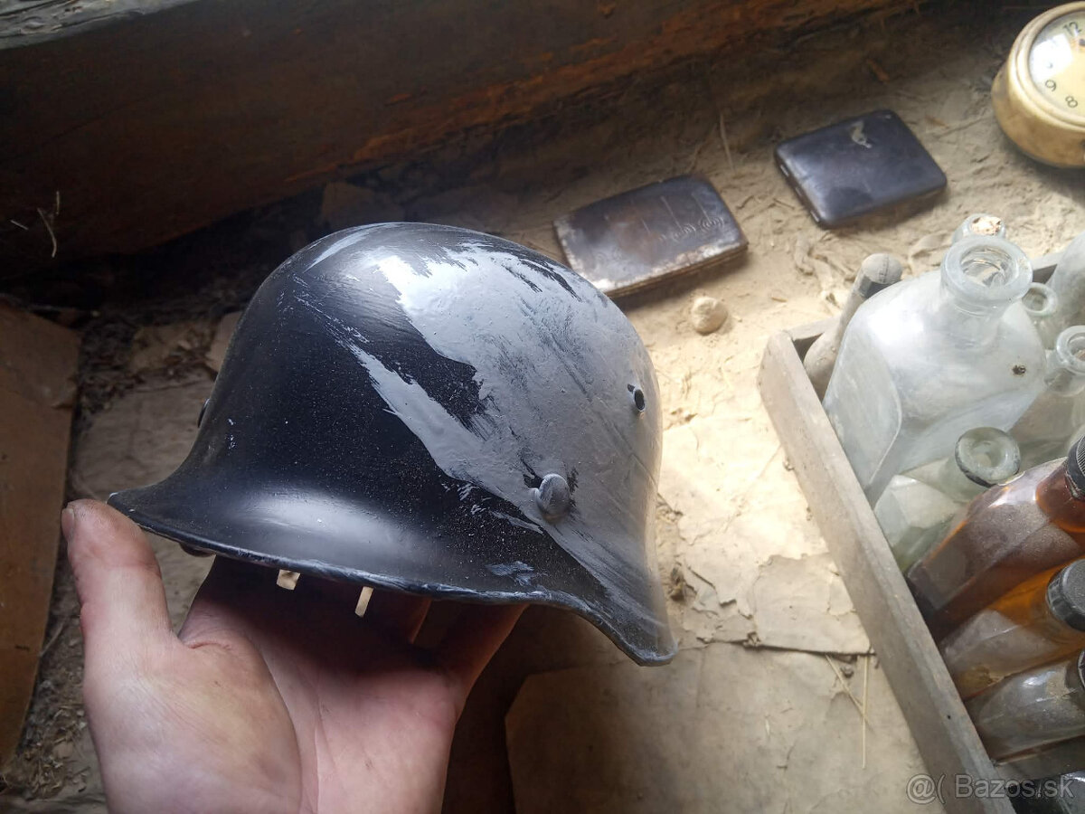 prilba bodak sklo - 3