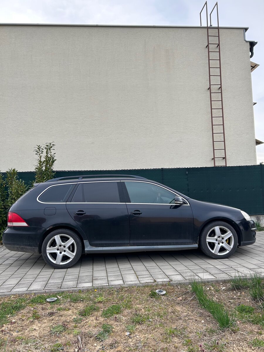 Golf 5 1.9 TDi 77kw - 3