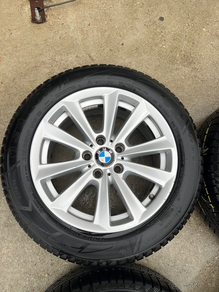 Predam sadu kolies BMW r17 - 3