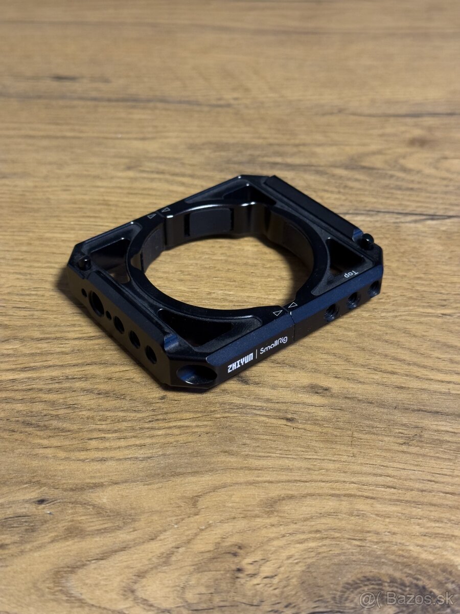 SmallRig Mounting Clamp for ZHIYUN CRANE 3S - 3