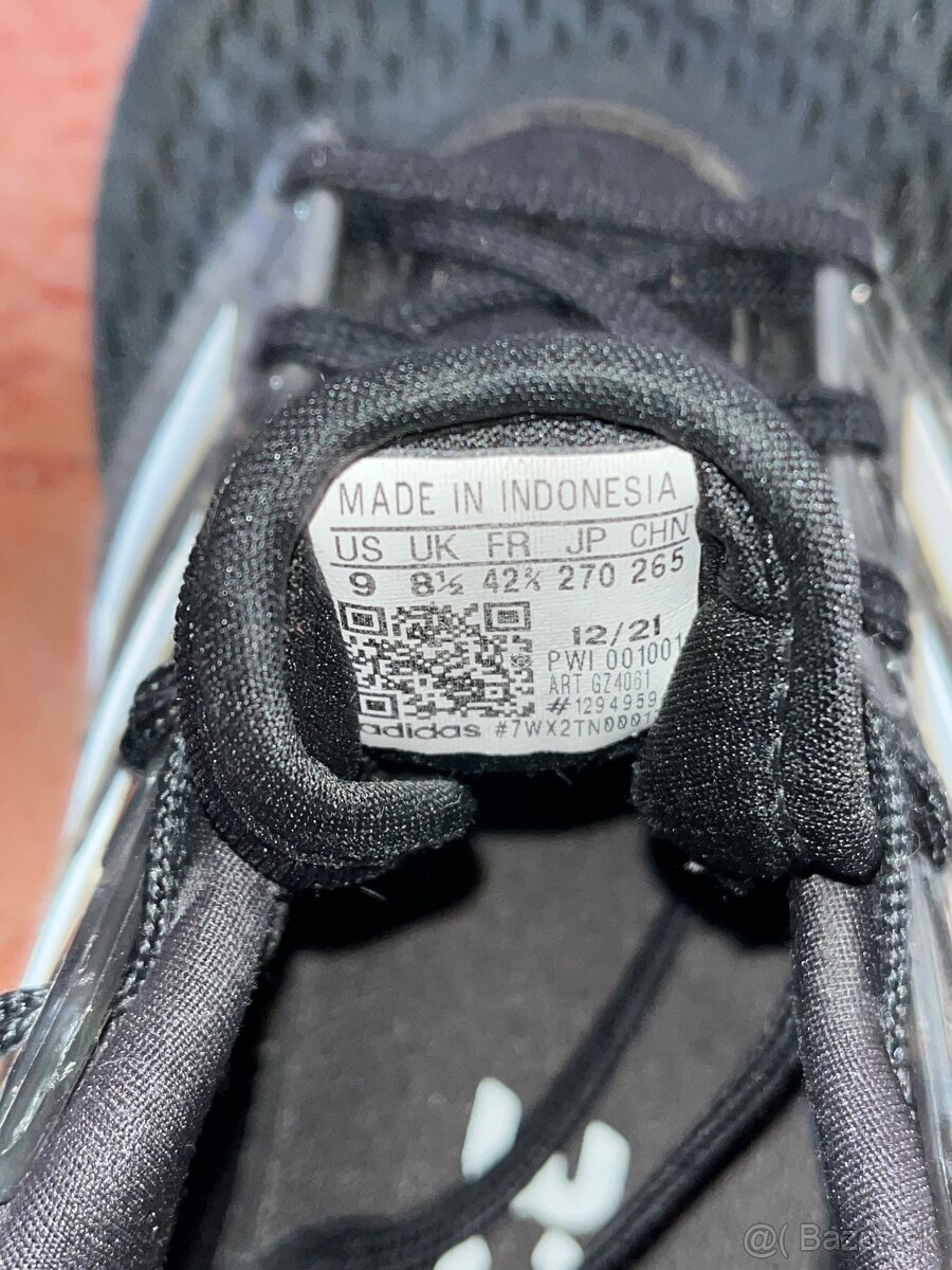 adidas eq21 run shoes - 3