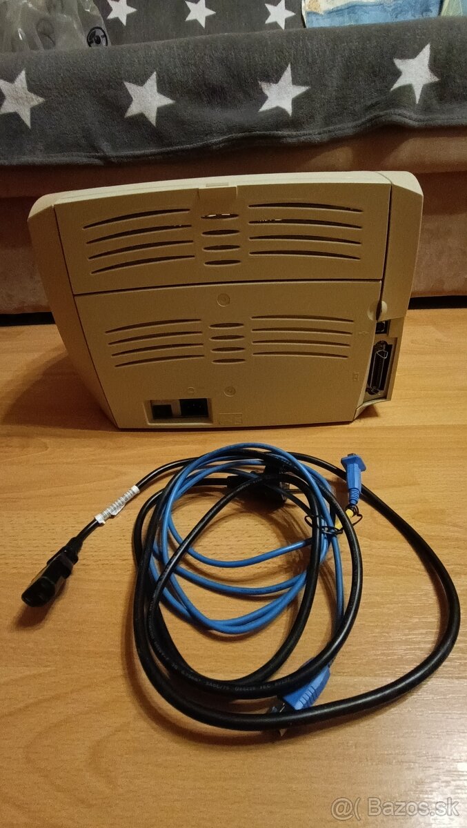 HP LaserJet 1150 - 3