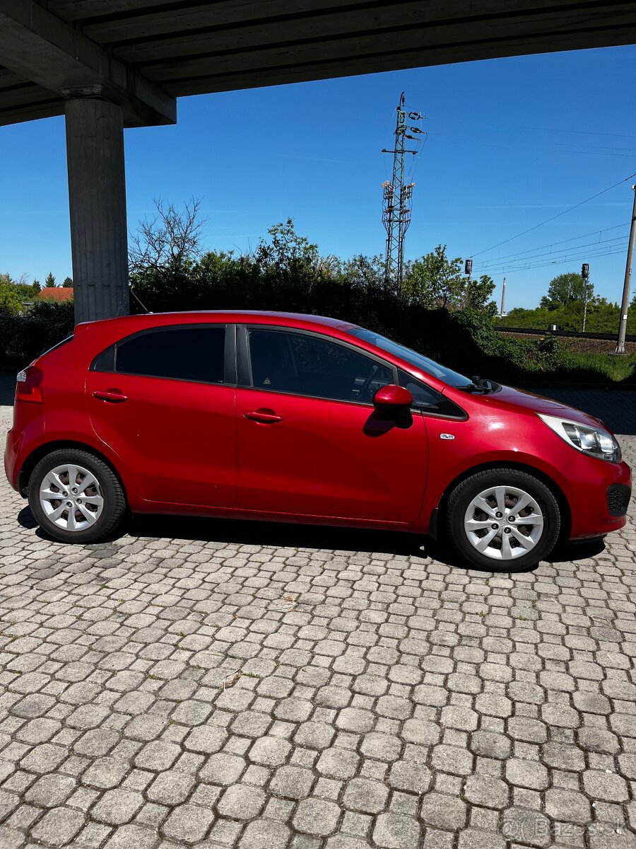 Kia Rio 1.2 - 3