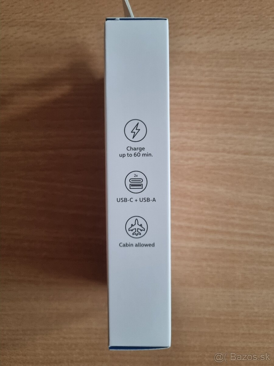 Powerbanka 10 000 mAh - 3