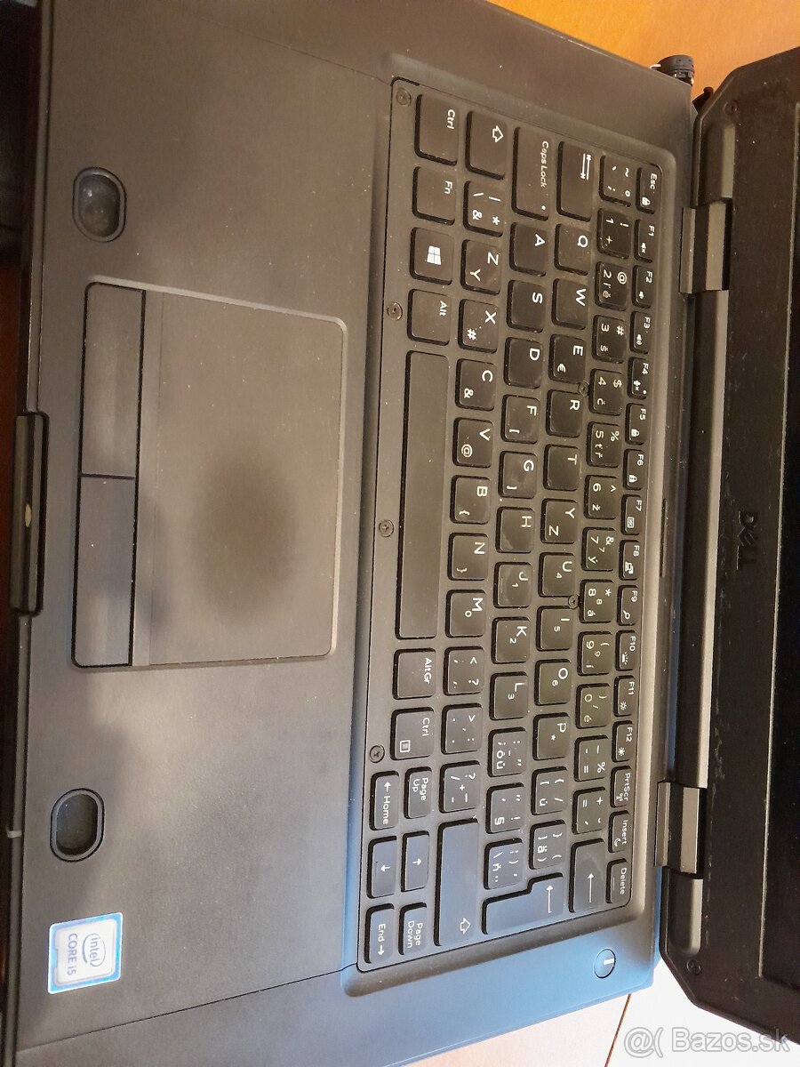 Dell Latitude 5420 rugged - 3