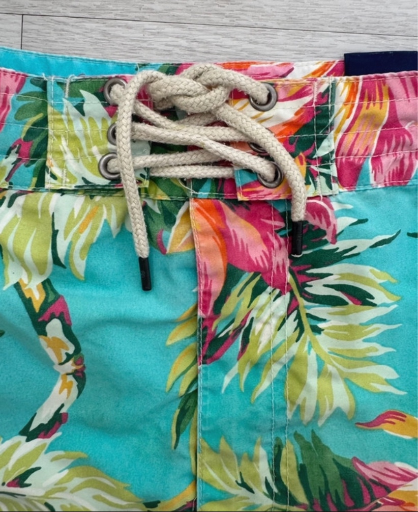 Ralph Lauren plavky - 3