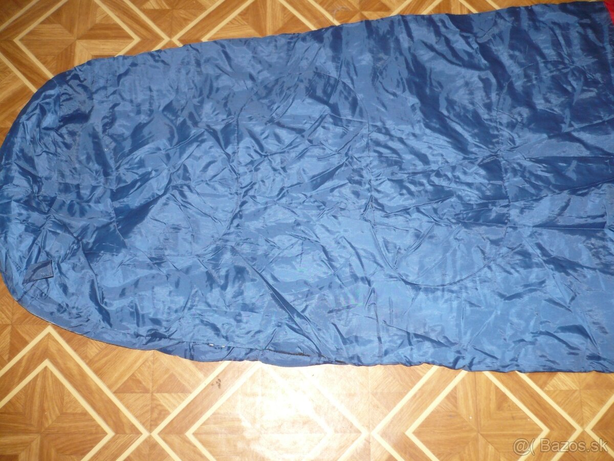 Spací vak 195 cm - 3