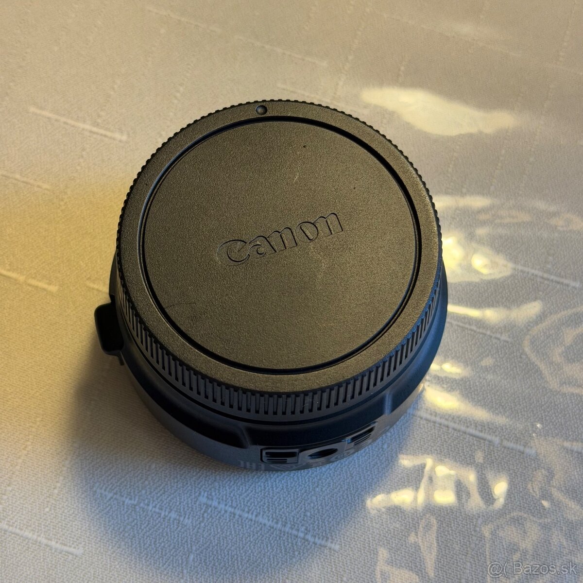 Canon adaptér EF-EOS M - 3