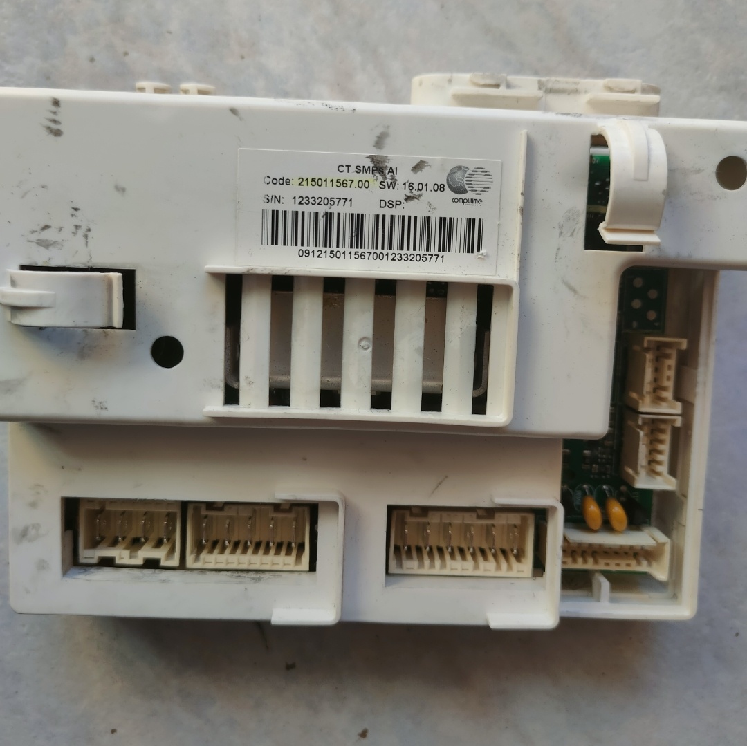Indesit - 3