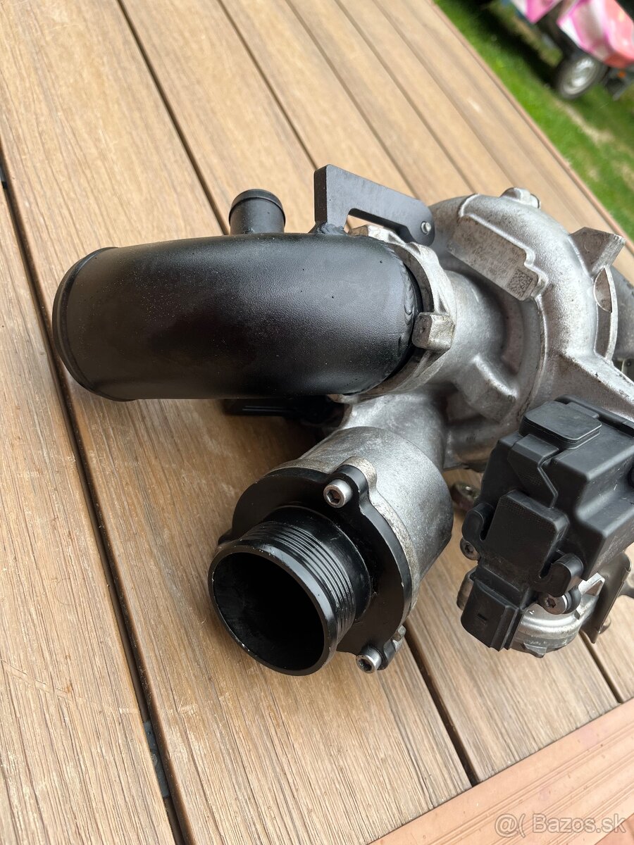 IS 38 turbo - 3