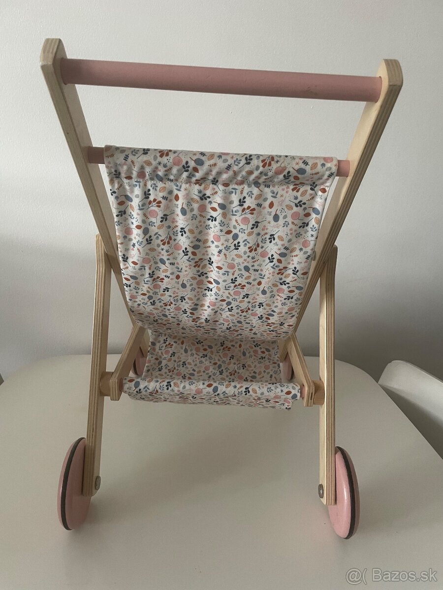 Little Dutch kocik pre babiky - 3
